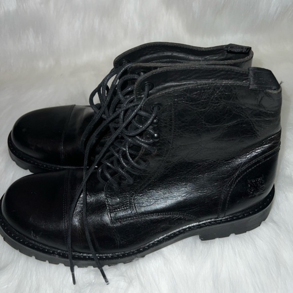 John John boots